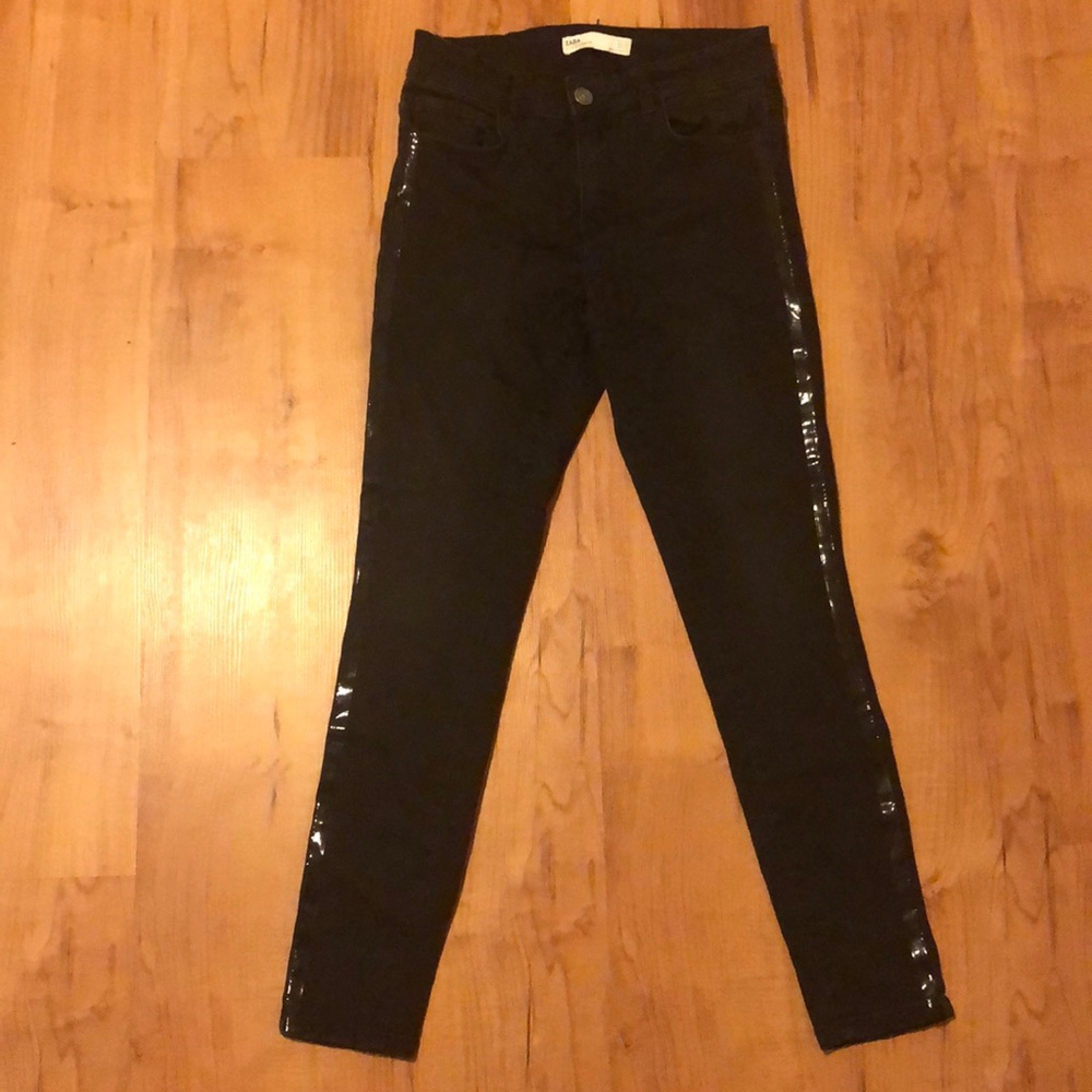 Zara jeans